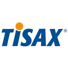 tisax֤logo